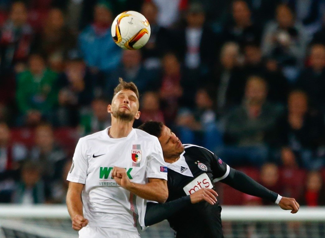 Beşiktaş, Tim Matavz’in peşinde