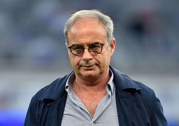 Cimbom'a dünya yıldızı! Campos...