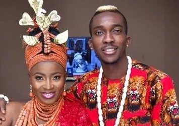 Henry Onyekuru evlendi