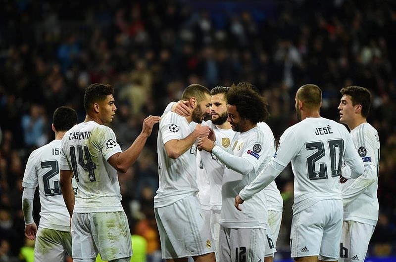 Avrupa’nın en değerli 20 kulübü