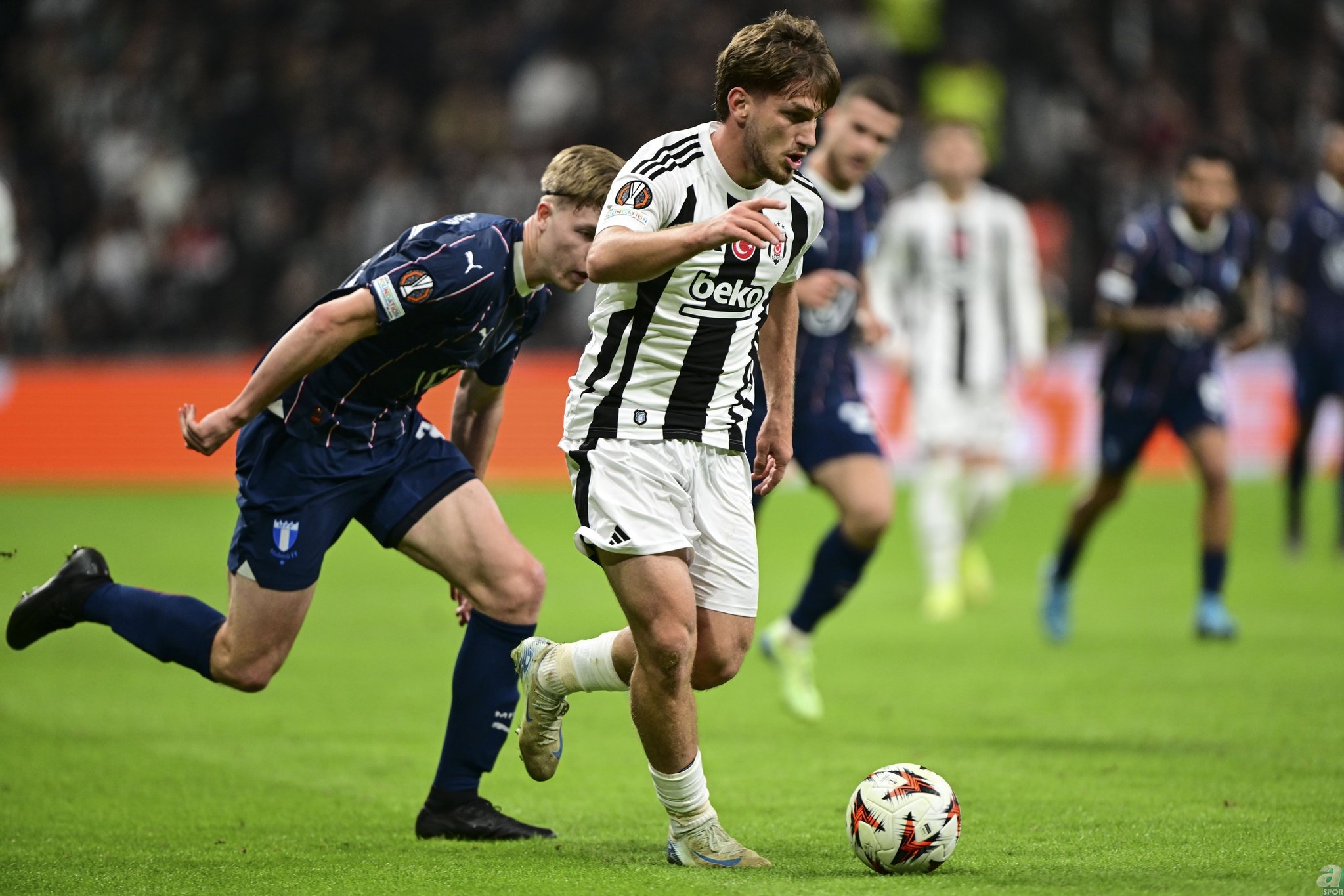 UEFA ülke puanı | İşte Ülke puanı sıralamasında son durum! Türkiye kaçıncı sırada?