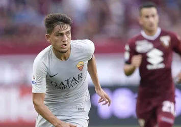 Cengiz'li Roma'dan 3 puanlı başlangıç