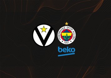 Bologna - F.Bahçe Beko | CANLI