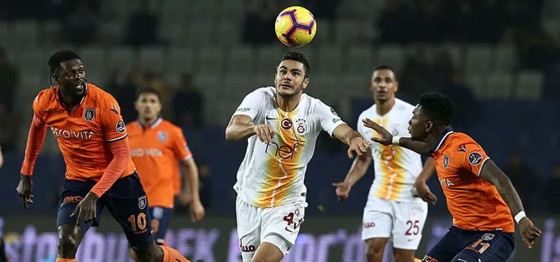 Süper Lig'de beraberlik haftası