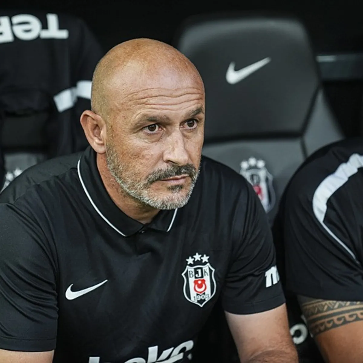 Beşiktaş, Eyüpspor Maçıyla Sezona Merhaba Diyecek