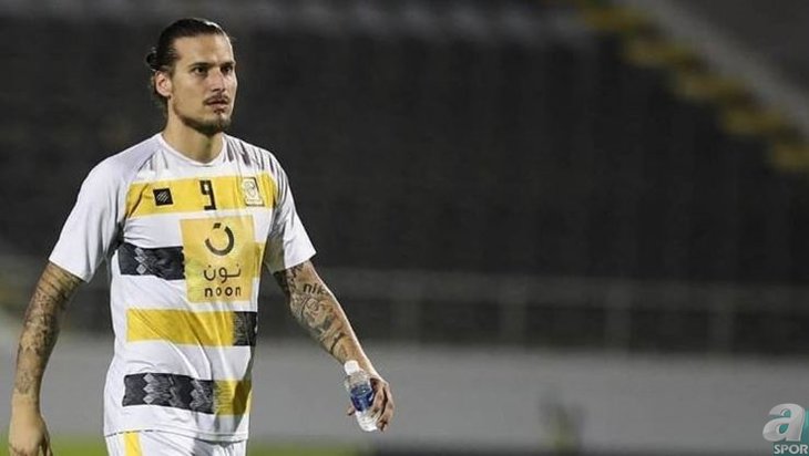 Kartal’da gözler Prijovic’te