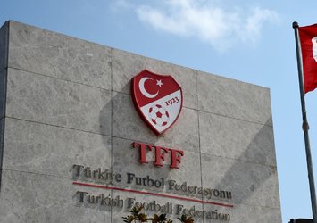 PFDK sevkleri açıklandı! Beşiktaş, G.Saray ve F.Bahçe...