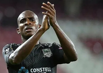 Beşiktaş'ta Kabore harekatı