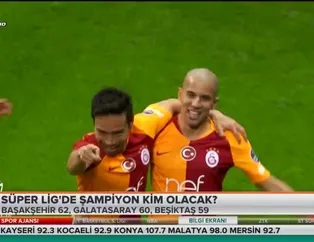 Şampiyon kim olacak?