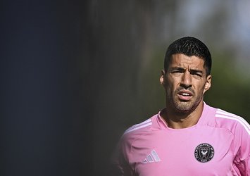 Suarez'den flaş hareket!