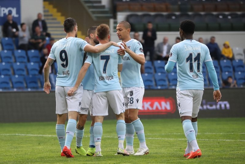 Fenerbahçe’den 4 transfer!