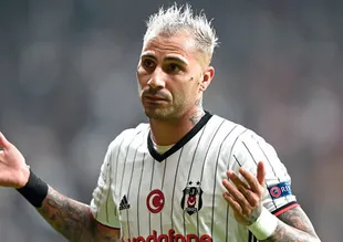 Quaresma'dan flaş açıklama