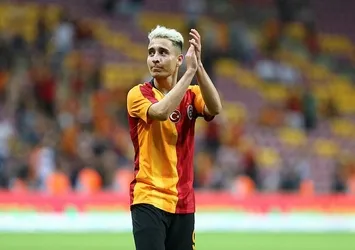 Fatih Terim'den Emre Mor'a özel görev