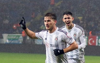 Semih Kılıçsoy: İdolüm stil olarak Agüero!