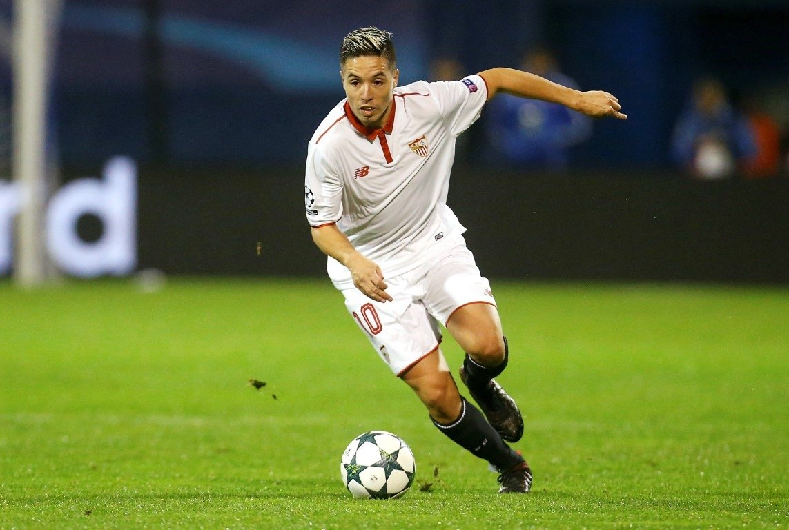 Samir Nasri, Galatasaray’a geliyor