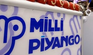 Milli Piyango ikramiyeleri evlere teslim olacak!
