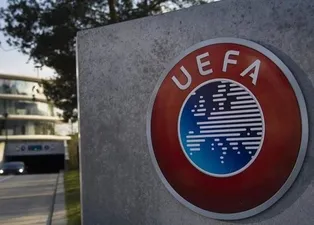 UEFA açıkladı! Beşiktaş uçtu...