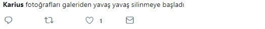 Sosyal medyada Karius isyanı! İşte yorumlar...