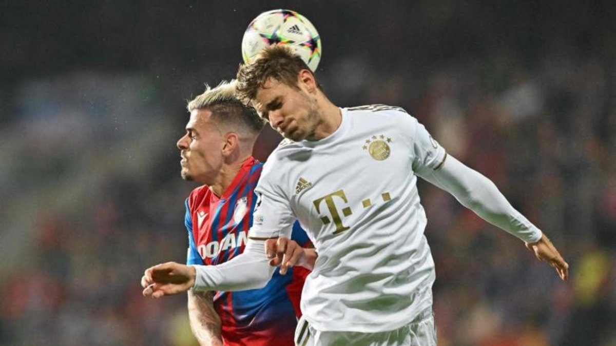 TRANSFER HABERİ - Galatasaray'ın yeni sağ beki Bayern Münih'ten! Herkes Boey'i beklerken... TRANSFER HABERİ - Galatasaray'ın yeni sağ beki Bayern Münih'ten! Herkes Boey'i beklerken...