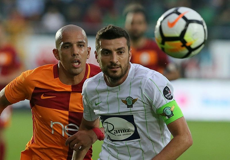 İşte dev finalin 11’leri!