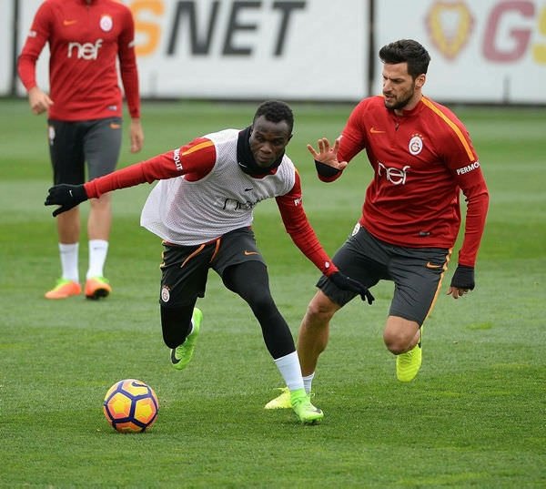 Galatasaray’da futbolcular neden sakatlanıyor?