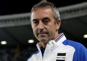 Milan’da Marco Giampaolo dönemi