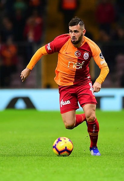 Galatasaray’ın Çaykur Rizespor 11’i