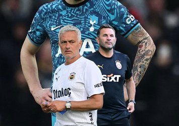 F.Bahçe ve G.Saray istedi! Fransızlar transferi bitiriyor