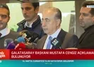 Emlak Konut'tan Galatasaray açıklaması! Florya arazisi... - 2