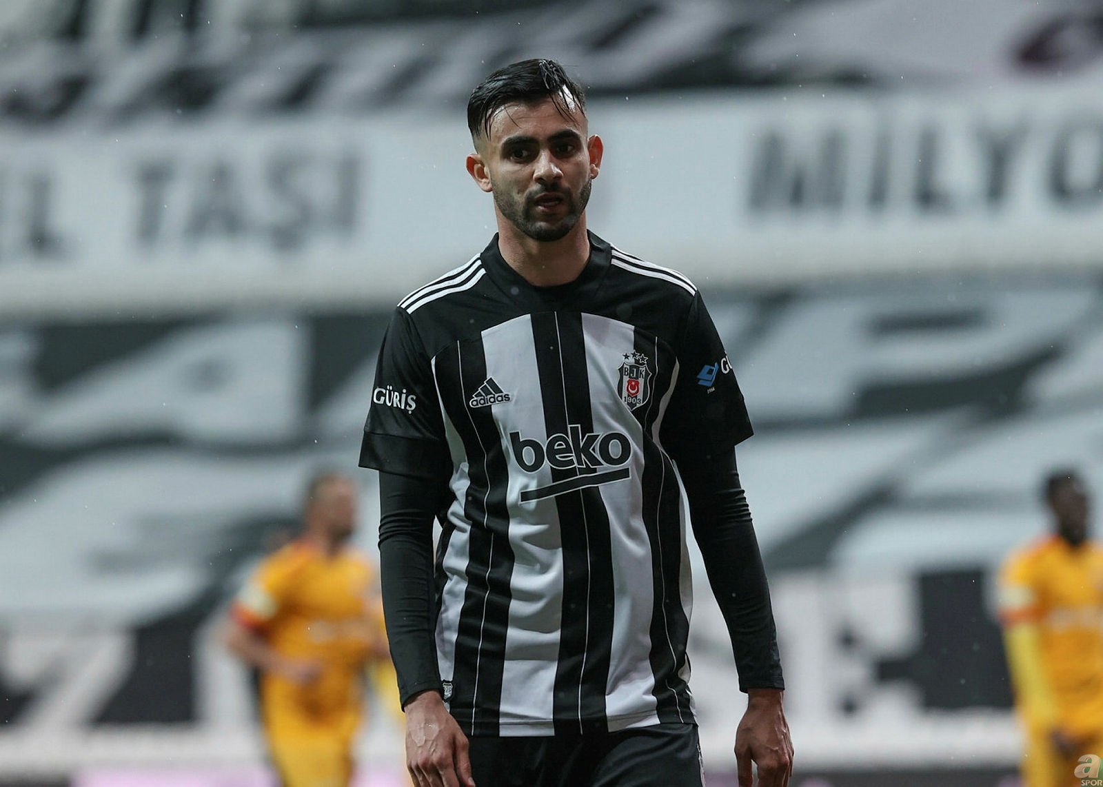 Son dakika spor haberleri: Galatasaray’dan sürpriz transfer! Bunu kimse beklemiyordu