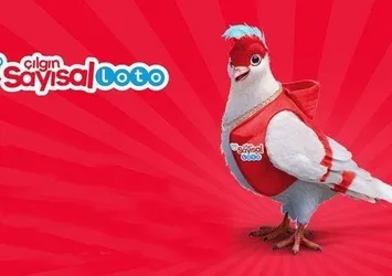 Çılgın Sayısal Loto çekildi! (5 Mart) 💥