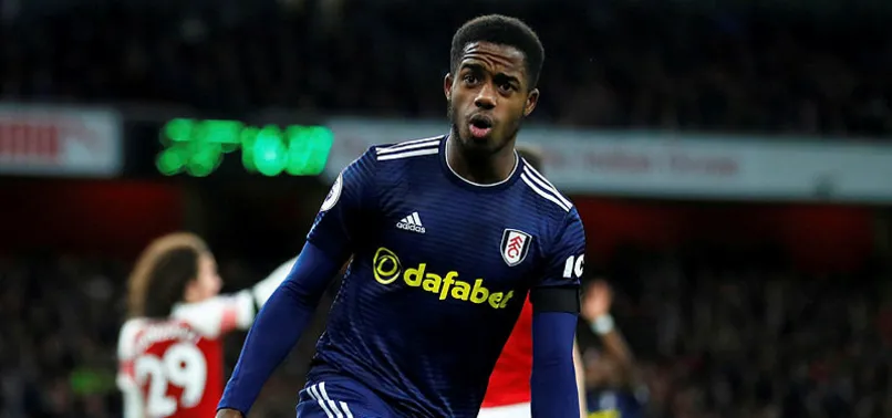 Sessegnon Tottenham'da
