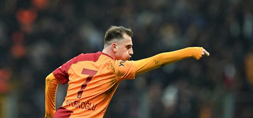 Çarpıcı Kerem Aktürkoğlu sözleri! Sorumlusu Okan Buruk