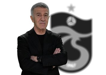Trabzonspor Başkanı Ağaoğlu'dan istifa açıklaması