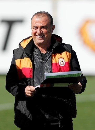 Galatasaray’da büyük buluşma