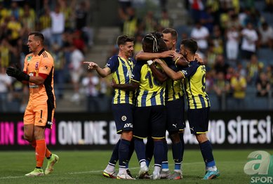 Fenerbahçe’de Dinamo Kiev maçı öncesi büyük tehlike!