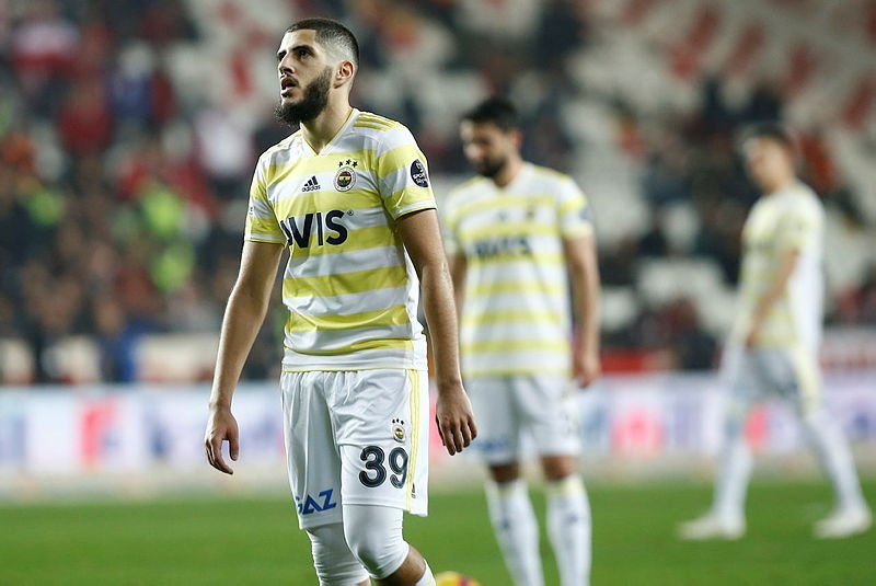 Ersun Yanal’dan 11’de revizyon!