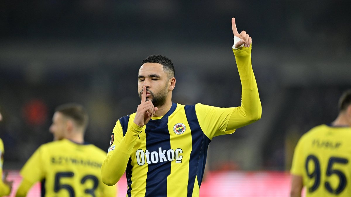 FENERBAHÇE HABERİ: En-Nesyri’den dikkat çeken paylaşım! Bunu asla yapamazsın FENERBAHÇE HABERİ: En-Nesyri’den dikkat çeken paylaşım! Bunu asla yapamazsın