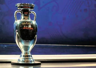 EURO 2024'te tek rakip Almanya
