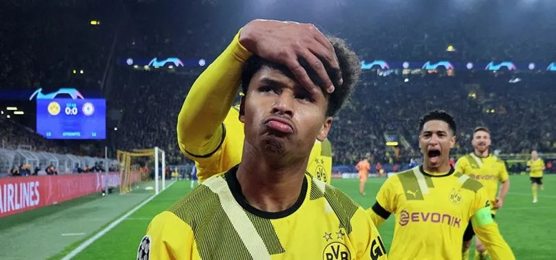 Dortmund 1-0 Chelsea (MAÇ SONUCU-ÖZET)