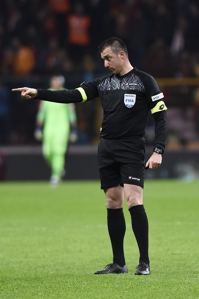 Olay istifa sonrası Ali Dürüst’ten ilk açıklama geldi!