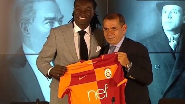 Galatasaray’dan transfer rekoru