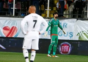 Tolga Zengin çıldırttı