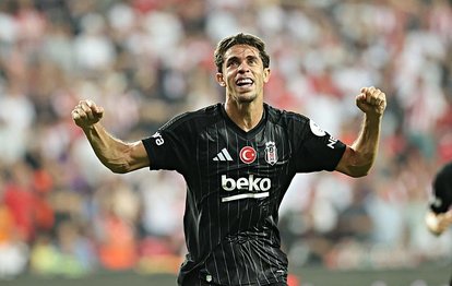 Beşiktaş’ta Gabriel Paulista’dan sakatlık açıklaması!