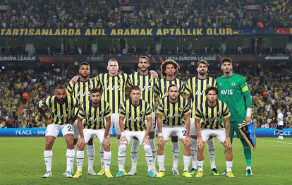 Fenerbahçe’ye Avrupa’dan dev gelir! Liderliği garantilerse...