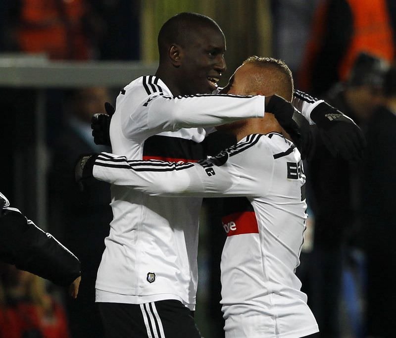 Sosyal Medya’da Demba Ba yorumları