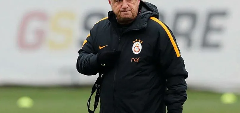 Fatih Terim o ismin biletini kesti!