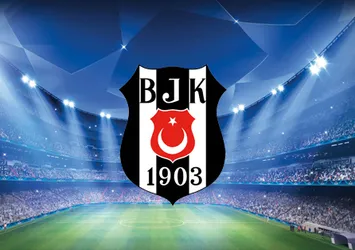 Beşiktaş'ın rakibi belli oluyor