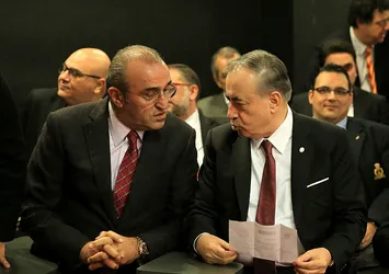 Stattan loca alana Galatasaray üyeliği