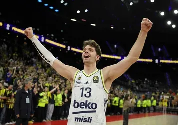 Tarık Biberovic resmen Dallas Mavericks'te!